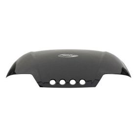 Givi C46N902 V46 Parlak Siyah Çanta Üstü Kapak