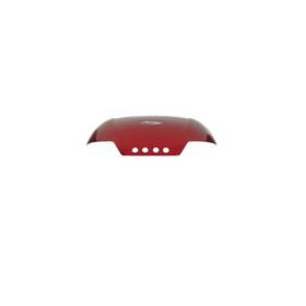 Givi C46R301 V46 Kırmızı Çanta Üstü Kapak