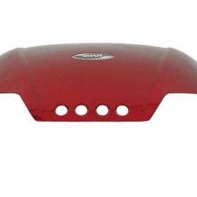 Givi C46R301 V46 Kırmızı Çanta Üstü Kapak