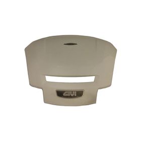 Givi C470B912 E470 İnci Beyaz Çanta Üstü Kapak