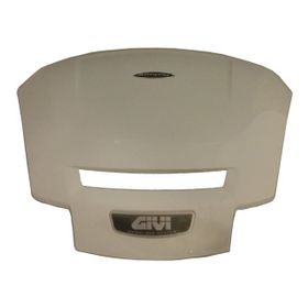 Givi C470B912 E470 İnci Beyaz Çanta Üstü Kapak