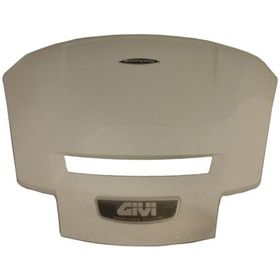 Givi C470B912 E470 İnci Beyaz Çanta Üstü Kapak
