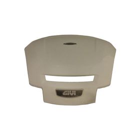 Givi C470B912 E470 İnci Beyaz Çanta Üstü Kapak