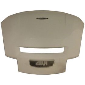 Givi C470B912 E470 İnci Beyaz Çanta Üstü Kapak