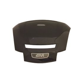 Givi C470N902 E470 Parlak Sıyah Çanta Üstü Kapak