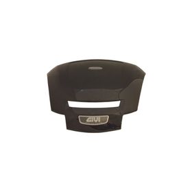 Givi C470N902 E470 Parlak Sıyah Çanta Üstü Kapak