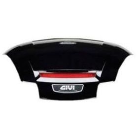 Givi C470N902 E470 Parlak Sıyah Çanta Üstü Kapak