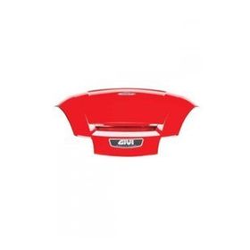 Givi C470R301 E470 Kırmızı Çanta Üstü Kapak