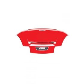Givi C470R301 E470 Kırmızı Çanta Üstü Kapak
