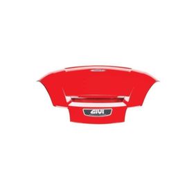 Givi C470R301 E470 Kırmızı Çanta Üstü Kapak