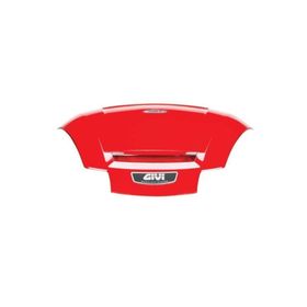 Givi C470R301 E470 Kırmızı Çanta Üstü Kapak