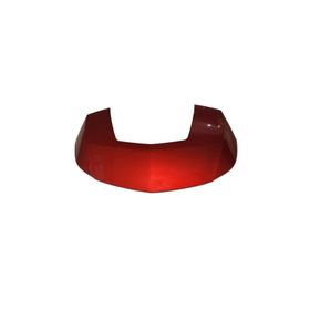 Givi C47R301 B47 Kırmızı Çanta Üstü Kapak