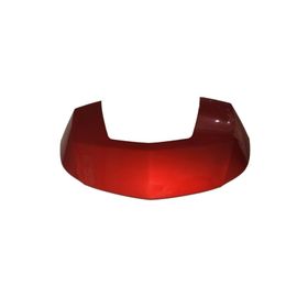 Givi C47R301 B47 Kırmızı Çanta Üstü Kapak