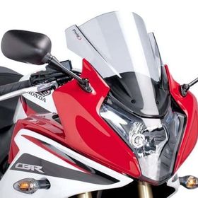 Givi C55G768 E55 Füme Çanta Üstü Kapak