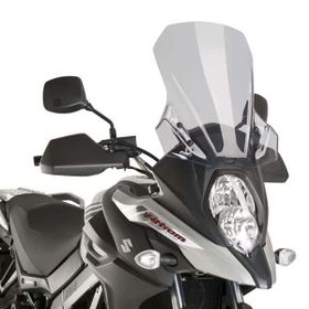Givi C55G768 E55 Füme Çanta Üstü Kapak