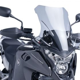 Givi C55G768 E55 Füme Çanta Üstü Kapak