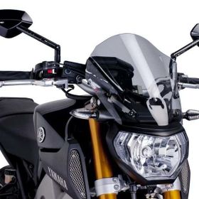 Givi C55G768 E55 Füme Çanta Üstü Kapak