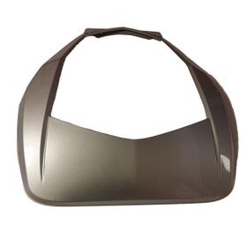 Givi CV47G730 V47 Gri Çanta Üstü Kapak