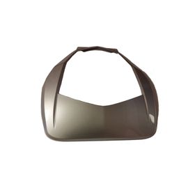 Givi CV47G730 V47 Gri Çanta Üstü Kapak
