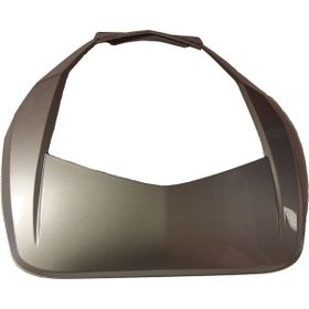 Givi CV47G730 V47 Gri Çanta Üstü Kapak