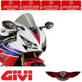 Givi D1113S Honda CBR 1000 RR 12-13 Rüzgar Siperlik