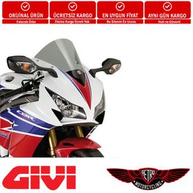 Givi D1122S Honda CBR 600RR 13-14 Rüzgar Siperlik