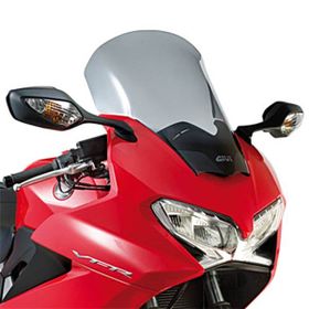 Givi D1132S Honda VFR 800 F 14-16 Rüzgar Siperlik