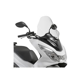 Givi D1136ST Honda PCX 125-150 14-17 Rüzgar Siperlik