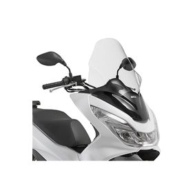 Givi D1136ST Honda PCX 125-150 14-17 Rüzgar Siperlik