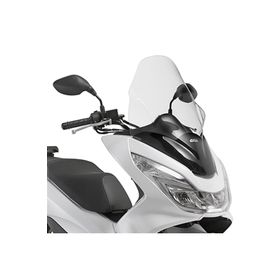 Givi D1136ST Honda PCX 125-150 14-17 Rüzgar Siperlik