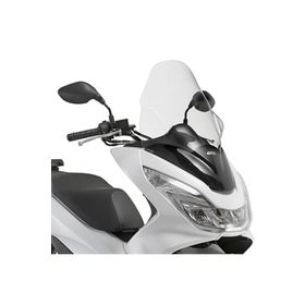 Givi D1136ST Honda PCX 125-150 14-17 Rüzgar Siperlik