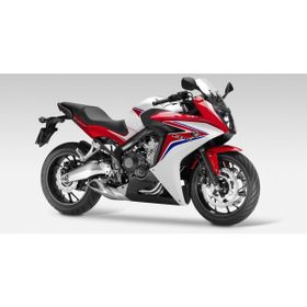 Givi D1138S Honda CBF 650F 14-16 Rüzgar Siperlik
