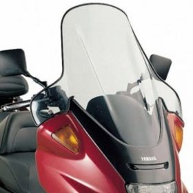 Givi D115ST Yamaha Majesty 250 96-99 Rüzgar Sıperlik