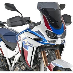 Givi D1178B Honda CRF1100L Africa Twin Adventure Sports 20-22 Rüzgar Siperlik