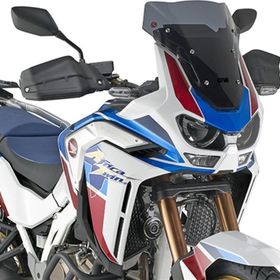 Givi D1178B Honda CRF1100L Africa Twin Adventure Sports 20-22 Rüzgar Siperlik