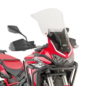 Givi D1179ST Honda CRF1100L Africa Twin 20 Rüzgar Siperlik