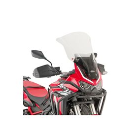 Givi D1179ST Honda CRF1100L Africa Twin 20 Rüzgar Siperlik