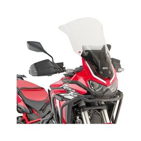 Givi D1179ST Honda CRF1100L Africa Twin 20 Rüzgar Siperlik