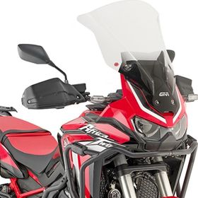 Givi D1179ST Honda CRF1100L Africa Twin 20 Rüzgar Siperlik