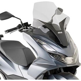 Givi D1190ST Honda PCX 125 21-23 Rüzgar Siperlik