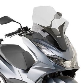 Givi D1190ST Honda PCX 125 21-23 Rüzgar Siperlik