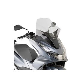 Givi D1190ST Honda PCX 125 21-23 Rüzgar Siperlik