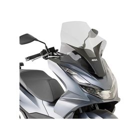 Givi D1190ST Honda PCX 125 21-23 Rüzgar Siperlik