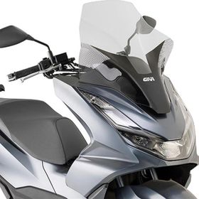 Givi D1190ST Honda PCX 125 21-23 Rüzgar Siperlik