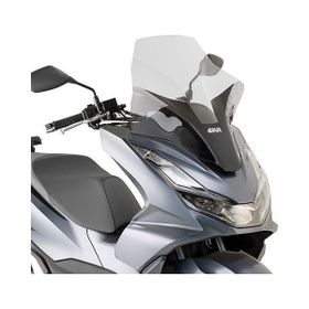Givi D1190ST Honda PCX 125 21-23 Rüzgar Siperlik