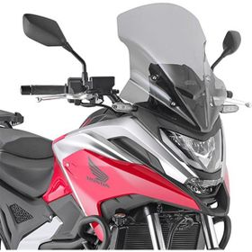 Givi D1192S Honda NC 750X 21 Rüzgar Siperlik