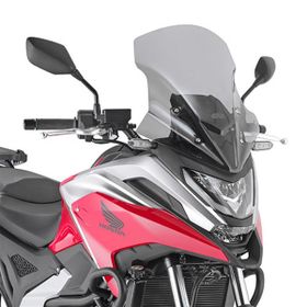 Givi D1192S Honda NC 750X 21 Rüzgar Siperlik