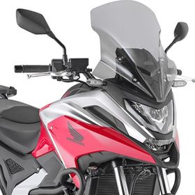 Givi D1192S Honda NC 750X 21 Rüzgar Siperlik