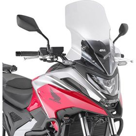 Givi D1192ST Honda NC 750X 21 Rüzgar Siperlik