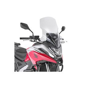 Givi D1192ST Honda NC 750X 21 Rüzgar Siperlik